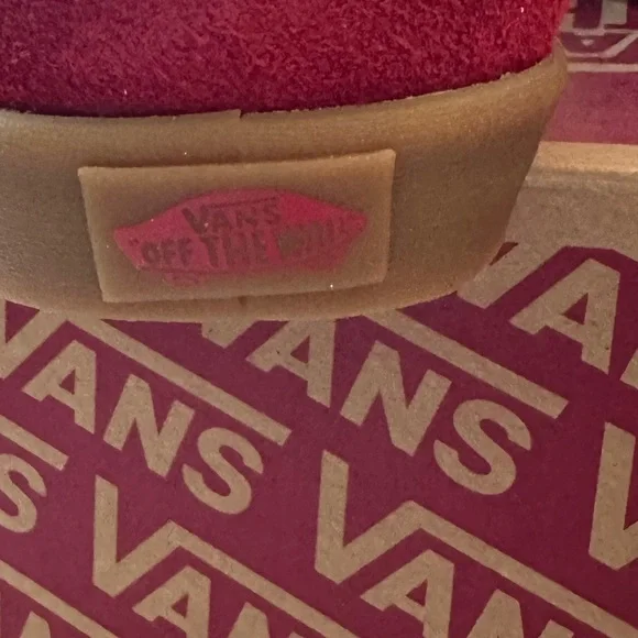 New in box Vans Old Skool lowpro - Picture 6 of 10